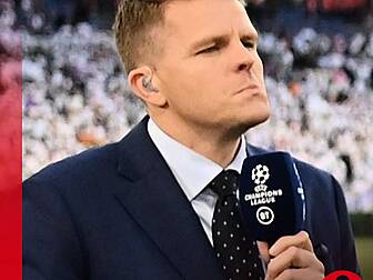 A Slight Tangent... | BT Sport...